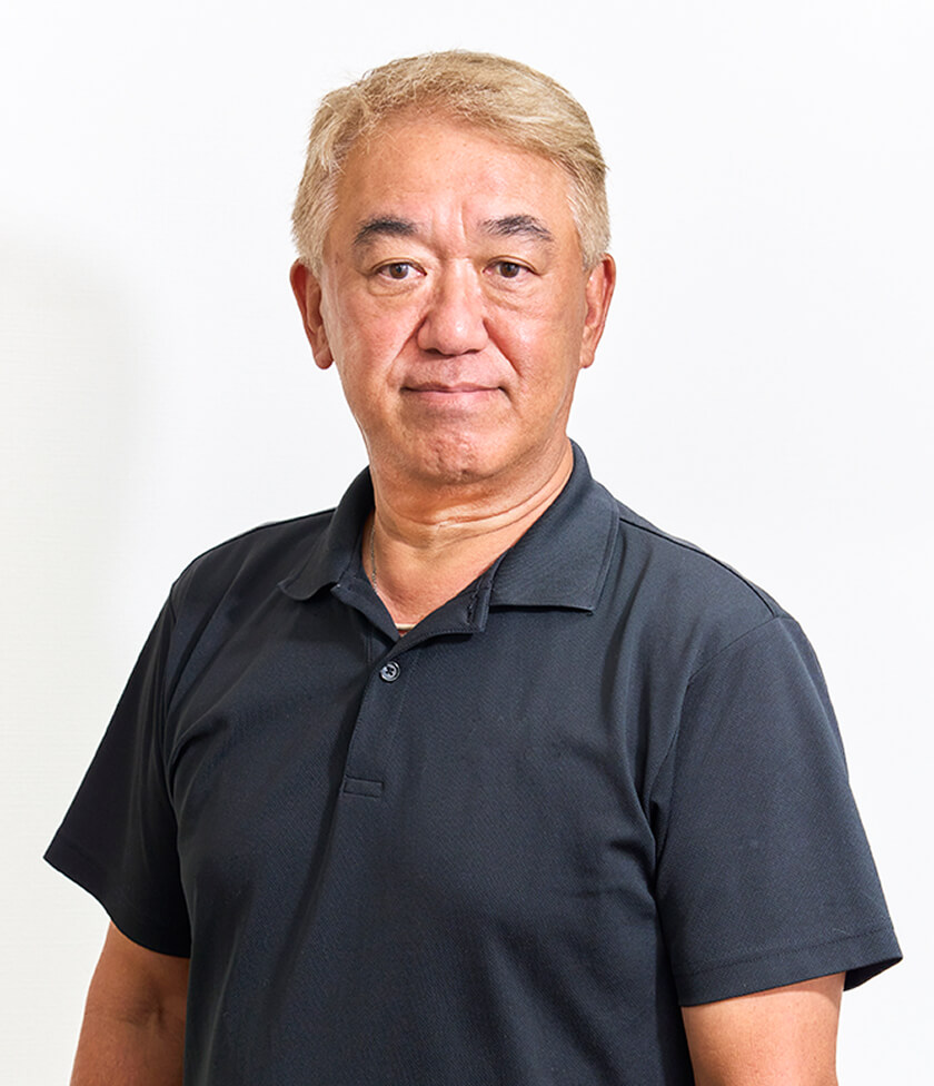 新井 重雄